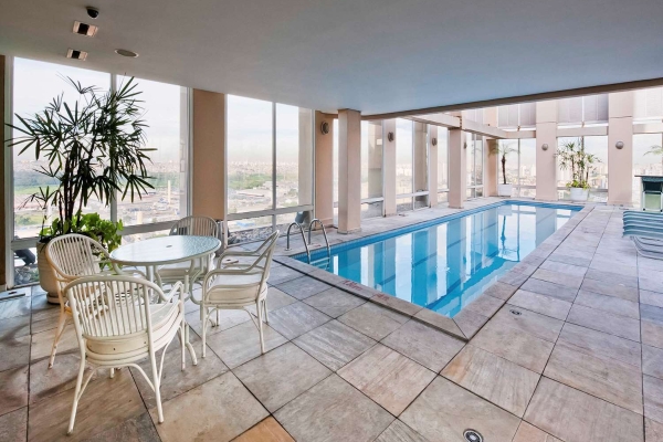 Mercure Guarulhos Aeroporto Hotel